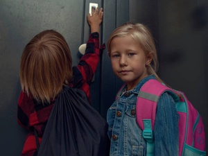 Okna i drzwi w stylu smart