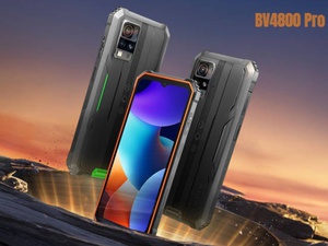 Rośnie zainteresowanie smartfonami pancernymi