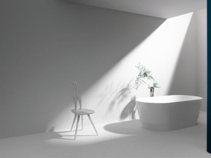 Marbond i zrównoważony luksus LAUFEN