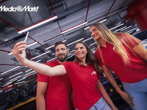 MediaMarkt i bp włączają wyższy bieg