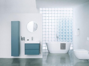 Design, który stawia pytania. Rozwiązania, które odpowiadają. Odkryj premiery Laufen 2026 