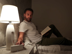 Twój dom, Twój scenariusz – zaplanuj swój dzień dzięki TaHoma switch®