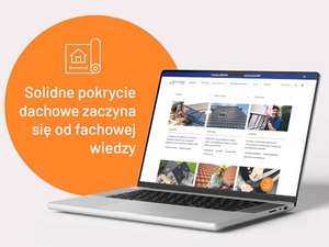 Centrum wiedzy swissporTON - jedno miejsce, wszystko o dachu 