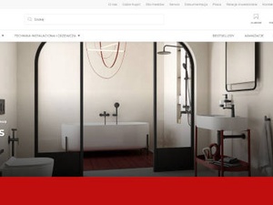 FERRO modernizuje stronę internetową i wprowadza platformę B2B dla partnerów handlowych