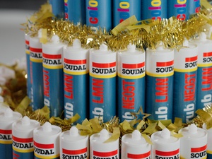 50 lat szczelności – jak uszczelnienia wspierają rozwój budownictwa?