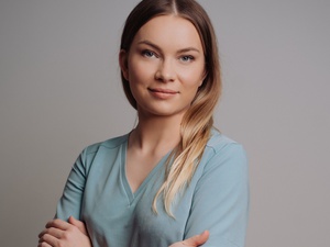 Niemowlę a nawodnienie – o tym warto pamiętać