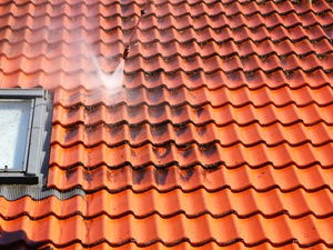 Dach, który znów zachwyca. To warto wiedzieć na temat renowacji dachówki cementowej 