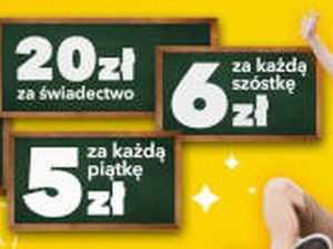 Media Expert ponownie nagradza uczniów!