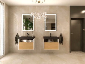 Nowości Roca już w CAD Decor - twórz wnętrza, które wyprzedzają oczekiwania klientów