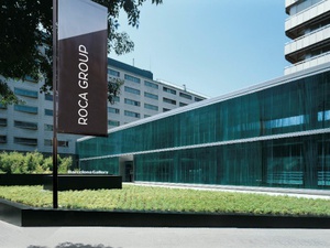 Grupa Roca zamyka 2025 rok z przychodami 1,96 mld euro i zyskiem netto w wysokości 43 mln euro