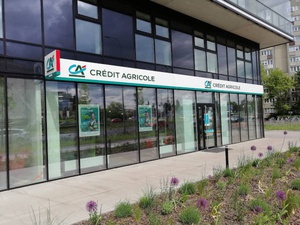 Firma 2.0 z Credit Agricole. Przedsiębiorcy już na starcie wybierają usługi dodatkowe