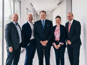 Knauf Industries - 40 lat doświadczenia i innowacji 