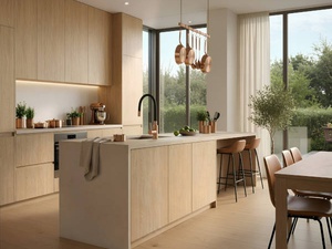 Premierowy udział FERRO i FDESIGN w targach Warsaw Home 