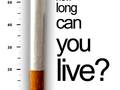 Jak długo będziesz żył?
