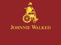 Johny Walker kiedyś chodził ...