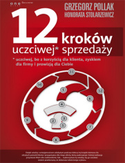 12 kroków uczciwej* sprzedaży