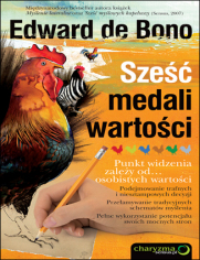 Sześć medali wartości