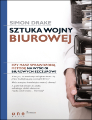 Sztuka wojny biurowej