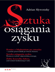 Sztuka osiągania zysku