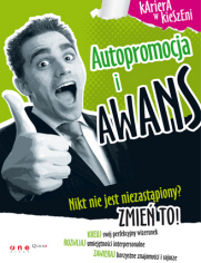 Autopromocja i awans