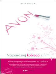 Avon. Najbardziej kobieca z firm