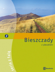 Bieszczady. Przewodniki górskie (wydanie III)