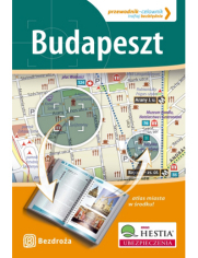 Budapeszt. Przewodnik - Celownik. Wydanie 1