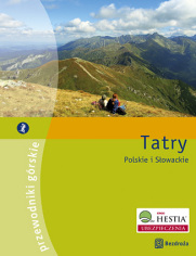 Tatry. Przewodniki górskie. Wydanie 2