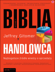 Biblia handlowca. Najbogatsze źródło wiedzy o sprzedaży. Wydanie II