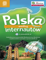 Polska według Internautów. Wydanie 1