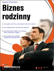 Biznes rodzinny