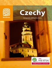 Czechy. Gospoda pełna humoru. Wydanie 3