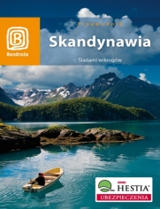 Skandynawia. Śladami wikingów. Wydanie 1