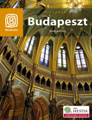 Budapeszt. Stolica-zdrój. Wydanie 2