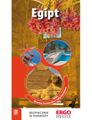 Egipt. Skarby faraonów i rafy koralowe. Wydanie 1