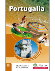 Portugalia. Od Lizbony po wybrzeże Algarve. Wydanie 1