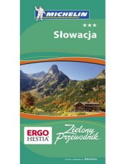 Słowacja. Zielony Przewodnik Michelin