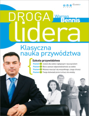 Droga lidera. Klasyczna nauka przywództwa