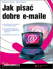 Jak pisać dobre e-maile