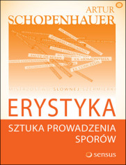 Erystyka. Sztuka prowadzenia sporów