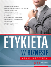 Etykieta w biznesie