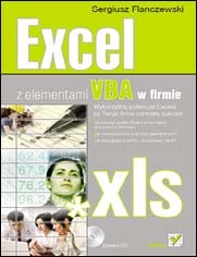 Excel z elementami VBA w firmie