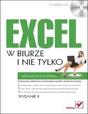 Excel w biurze i nie tylko. Wydanie II