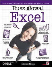 Excel. Rusz głową!