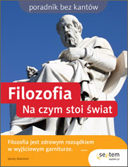 Filozofia. Na czym stoi świat