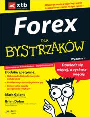 FOREX dla bystrzaków. Wydanie II