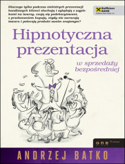 Hipnotyczna prezentacja w sprzedaży bezpośredniej