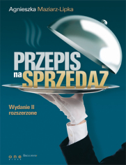 Przepis na sprzedaż. Wydanie II rozszerzone