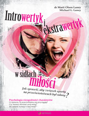 Introwertyk i ekstrawertyk w sidłach miłości. Jak sprawić, aby związek oparty na przeciwieństwach był udany?