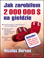 Jak zarobiłem 2 000 000 $ na giełdzie